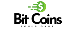 Bit Coins Bonus Game.