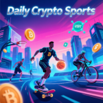 Daily Crypto Sports