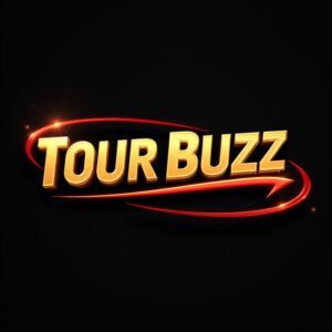 Tour Buzz